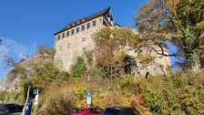 Oktober 2021 Generalversammlung Edersee